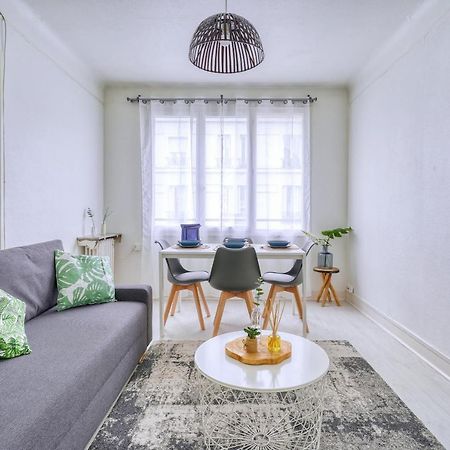 My Cosy Home 1 Vitry-sur-Seine Esterno foto