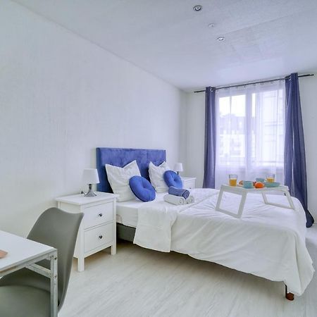 My Cosy Home 1 Vitry-sur-Seine Esterno foto