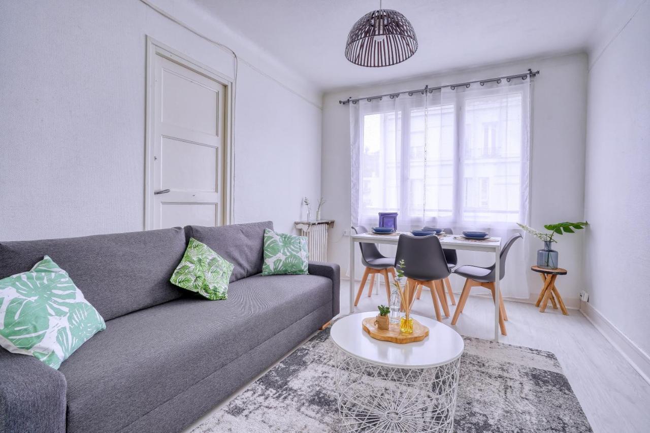 My Cosy Home 1 Vitry-sur-Seine Esterno foto