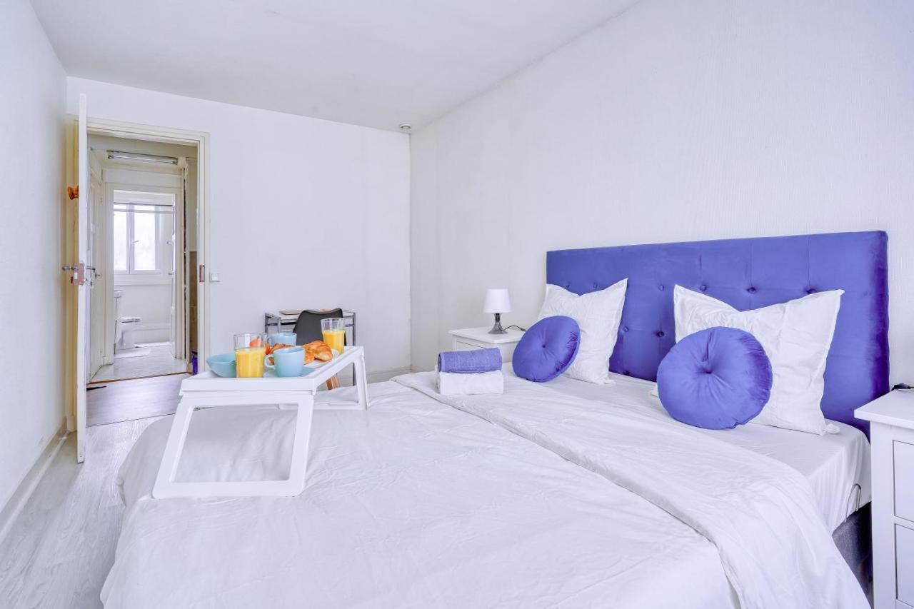 My Cosy Home 1 Vitry-sur-Seine Esterno foto