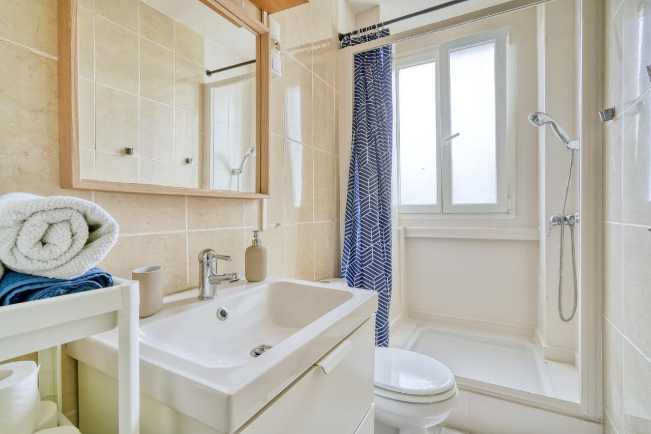 My Cosy Home 1 Vitry-sur-Seine Esterno foto