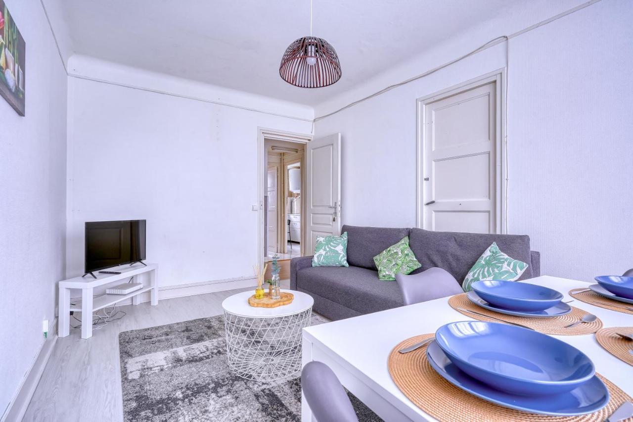 My Cosy Home 1 Vitry-sur-Seine Esterno foto