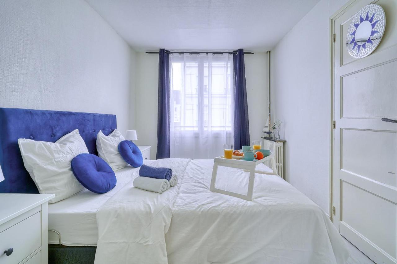 My Cosy Home 1 Vitry-sur-Seine Esterno foto